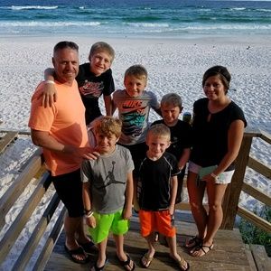 Meet your Posher, Mckenzie